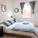 Oxford Citycentertrainstation Two Bedroomapartment