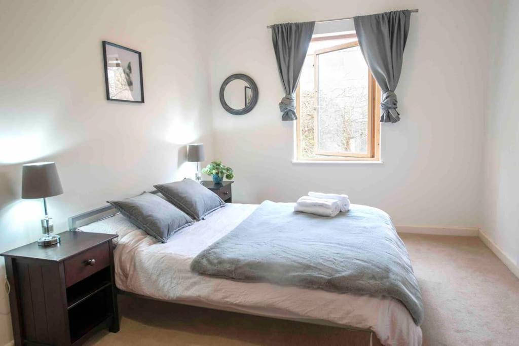 Citycentertrainstation Two Bedroomapartment