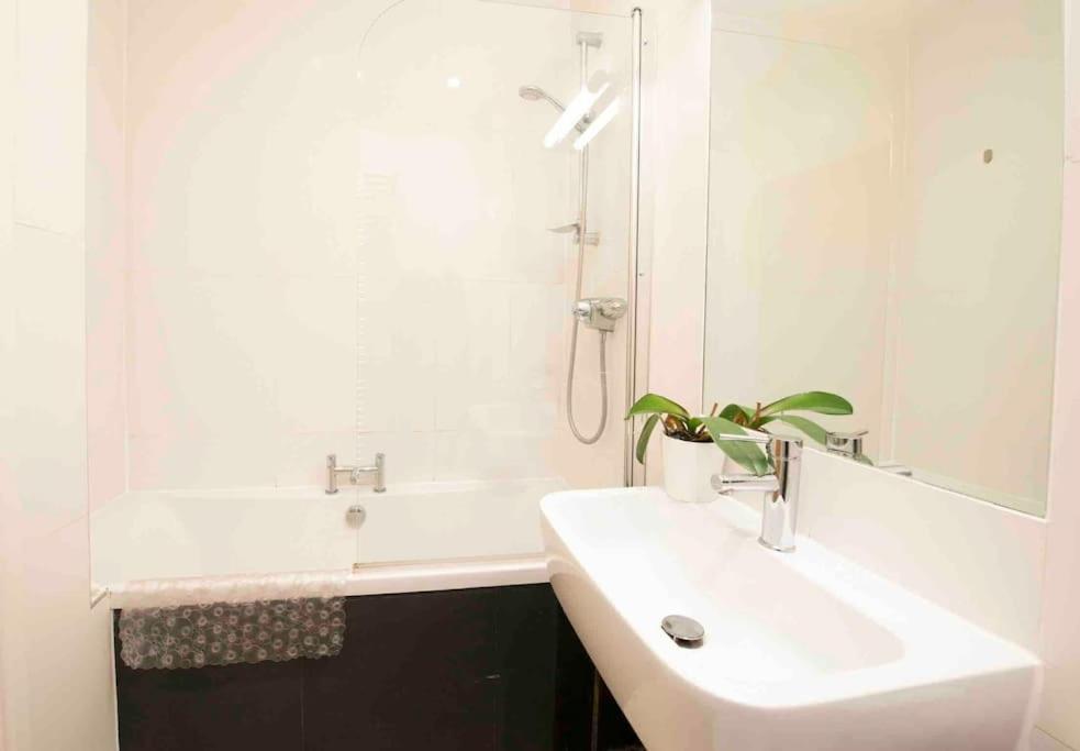 Citycentertrainstation Two Bedroomapartment * Oxford