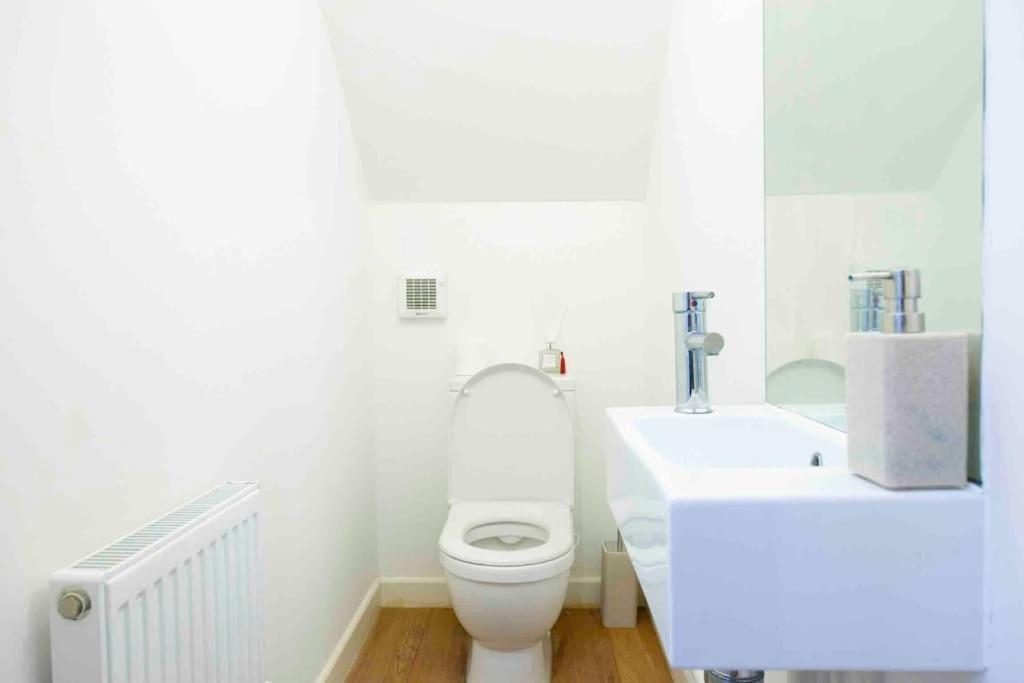 Citycentertrainstation Two Bedroomapartment Appartamento *