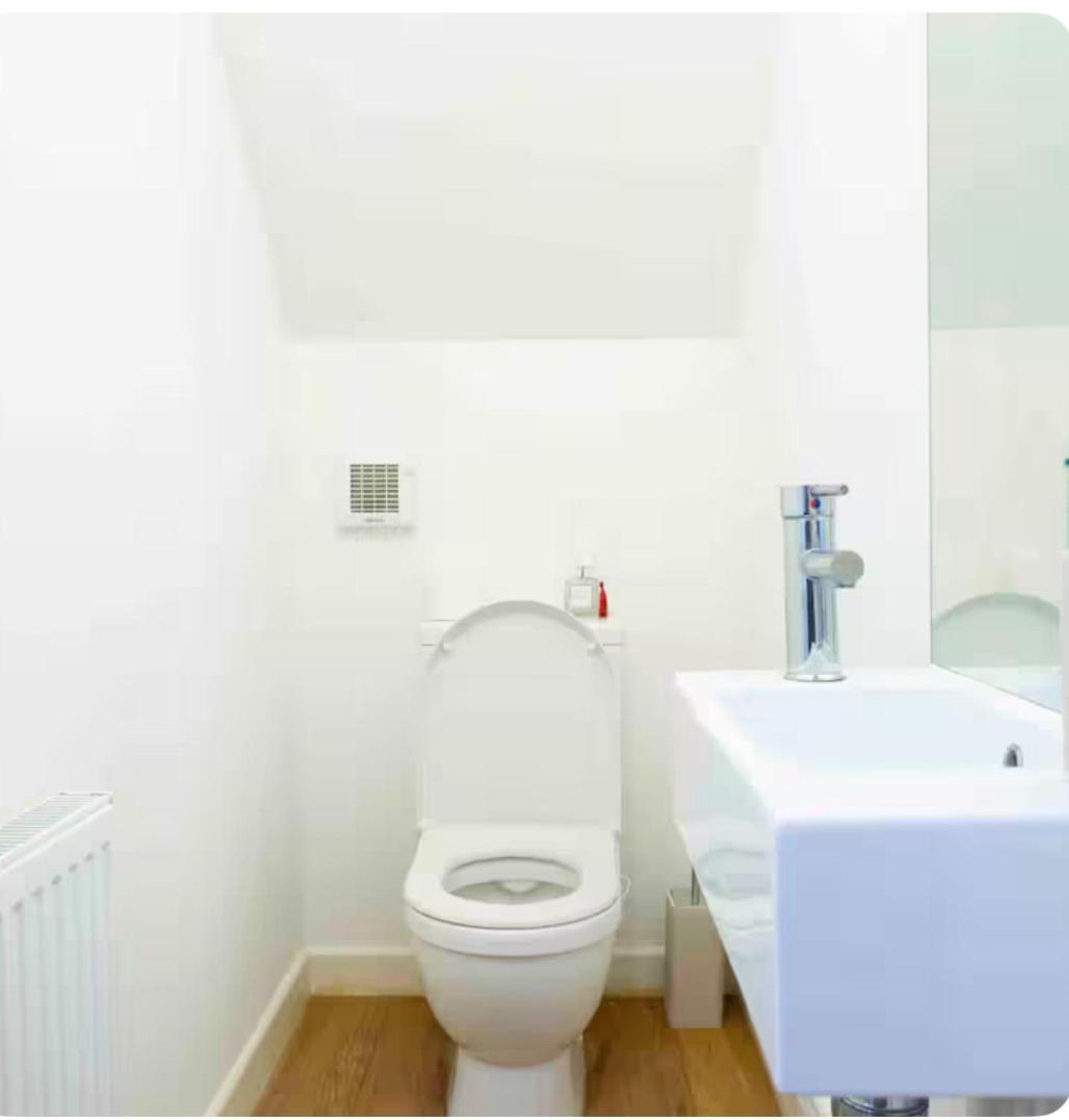 Appartamento Citycentertrainstation Two Bedroomapartment
