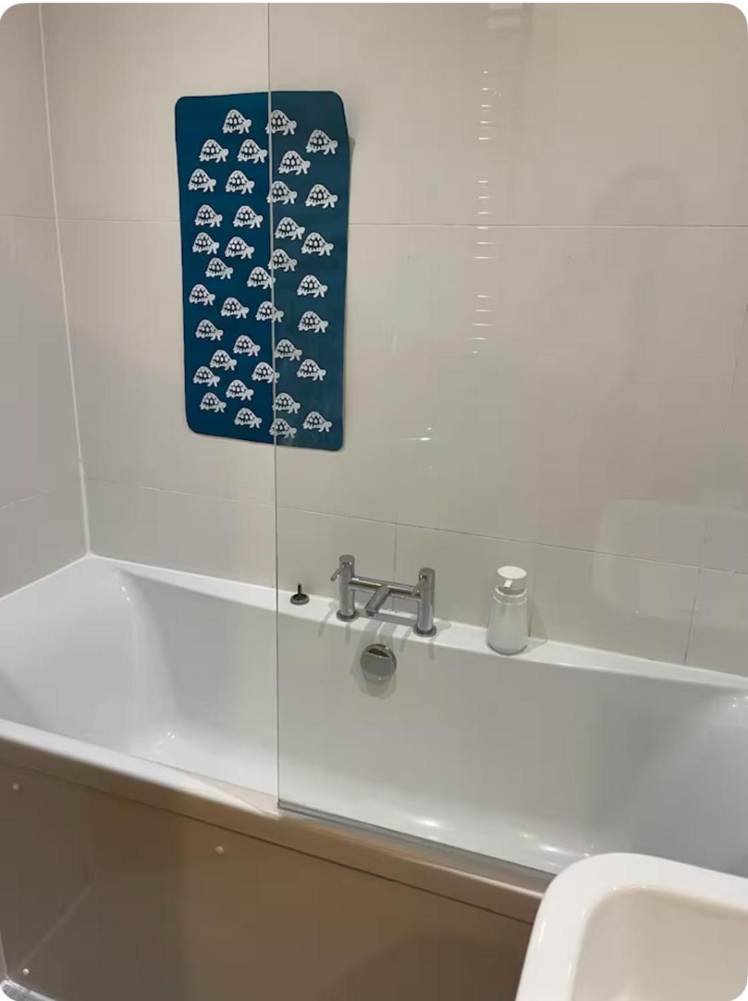 Appartamento Citycentertrainstation Two Bedroomapartment *
